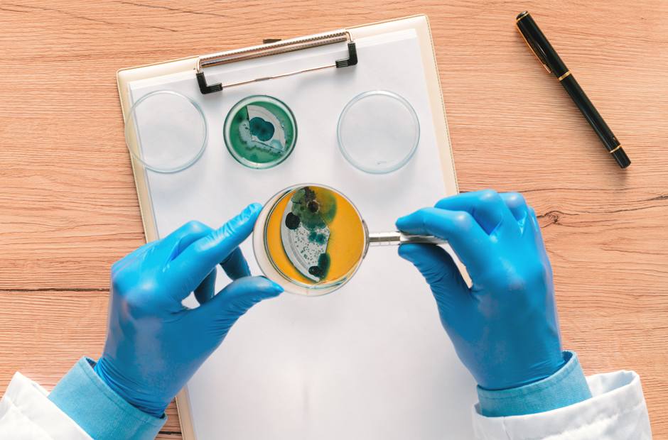 Sterile Processing Technician Course
