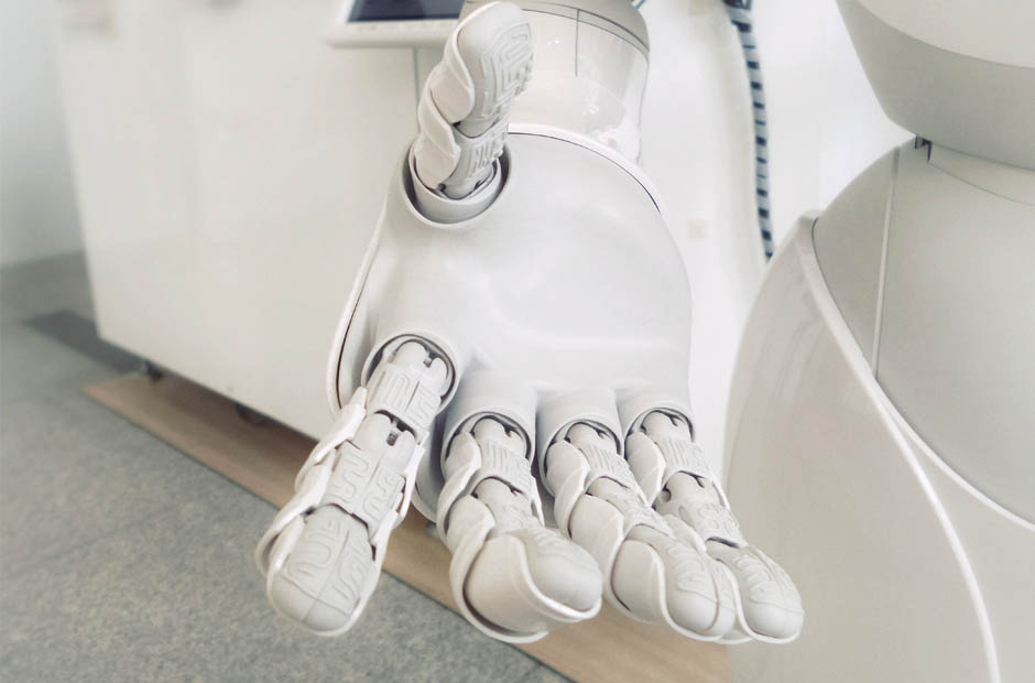 Robotics