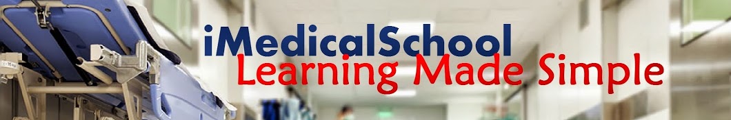 iMedicalSchool