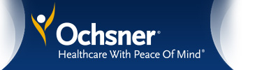 Ochsner Medical Technology Podcasts