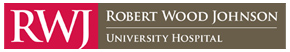 Robert Wood Johnson University Hospital
