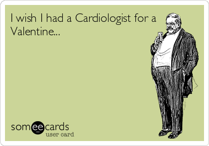 medical cardiologist joke