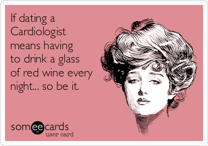 wine drinking medical joke
