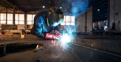 Metallurgy