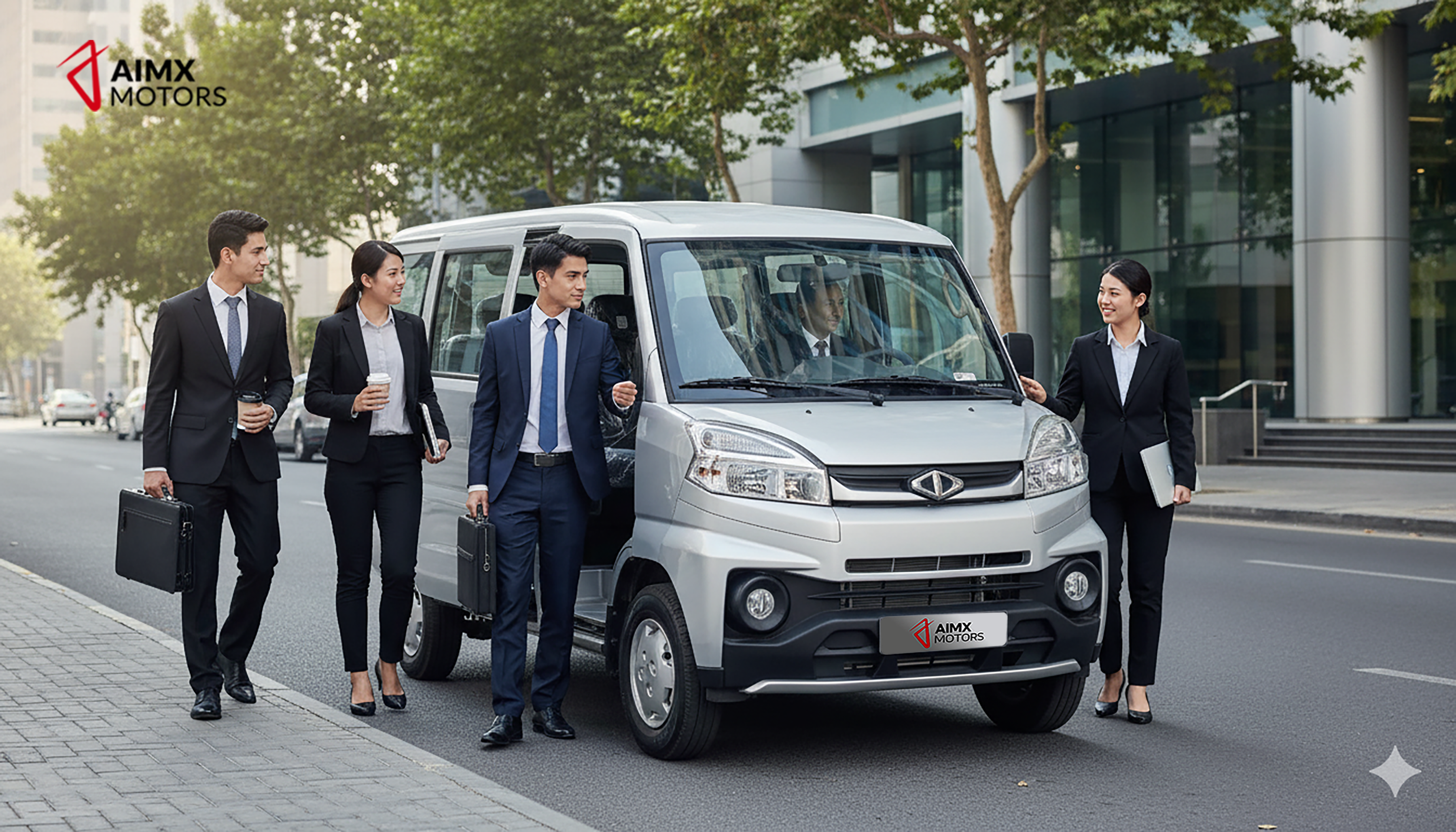 Executive Transport Excellence