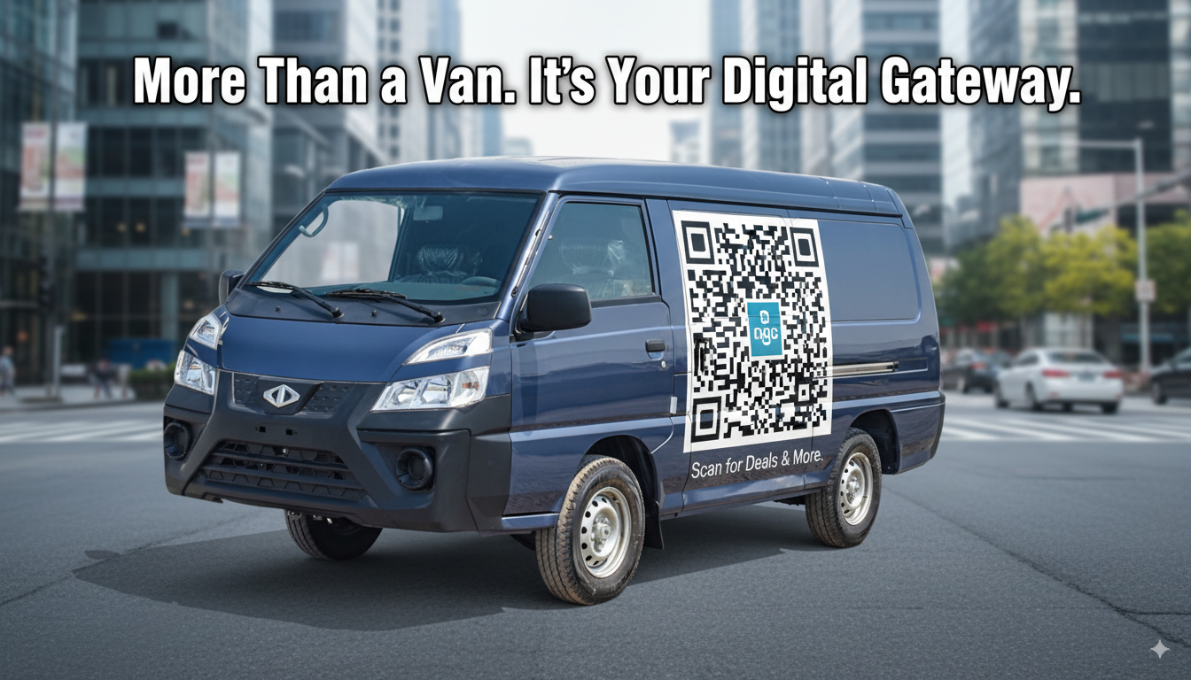 Your Digital Gateway