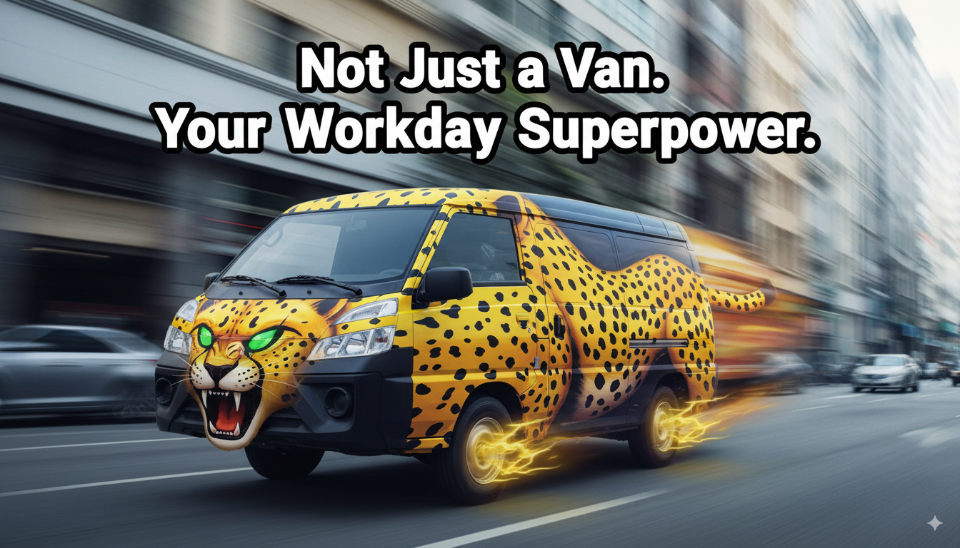 Your Workday Superpower