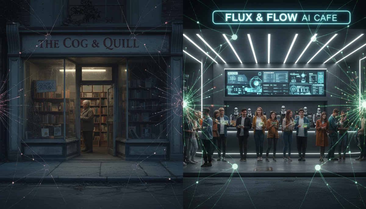 SMEs are getting AI to growth