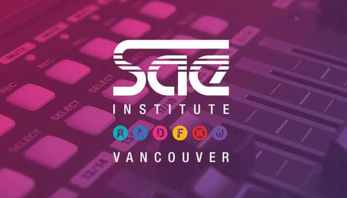 SAE Vancouver