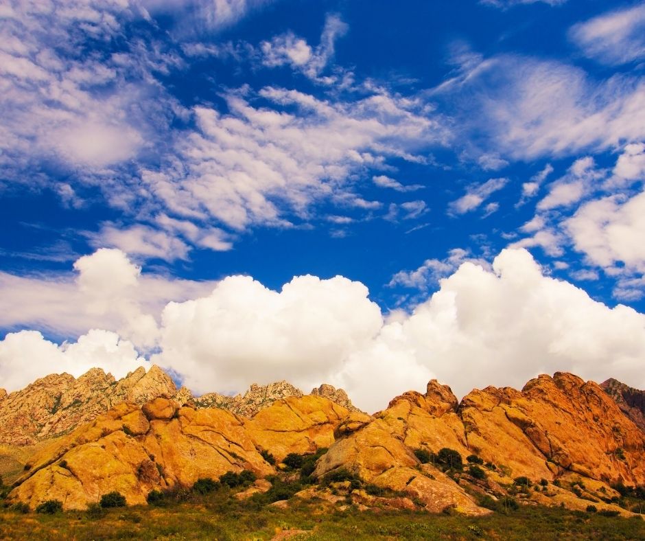 HVAC Contractor in Berino, NM