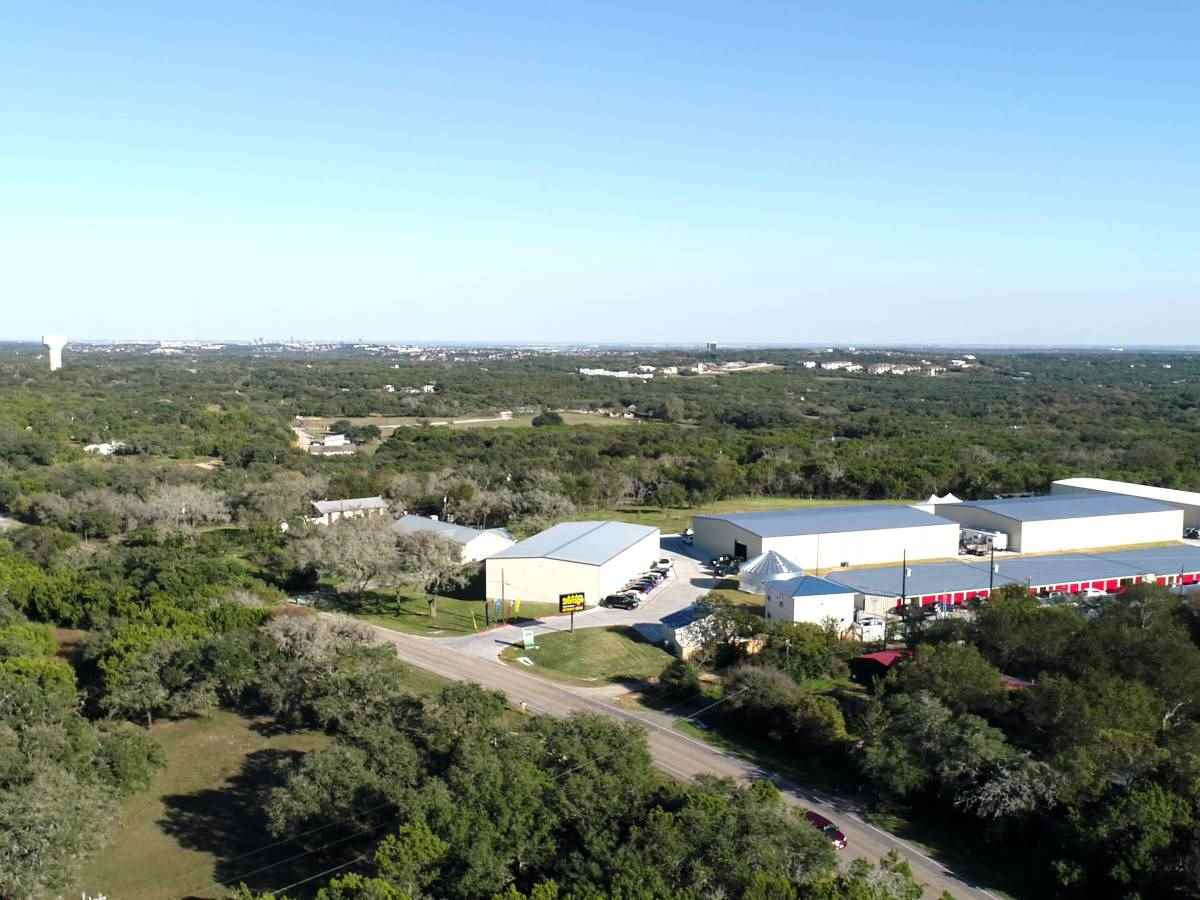Best Climate Controlled Storage Facilities Near Austin