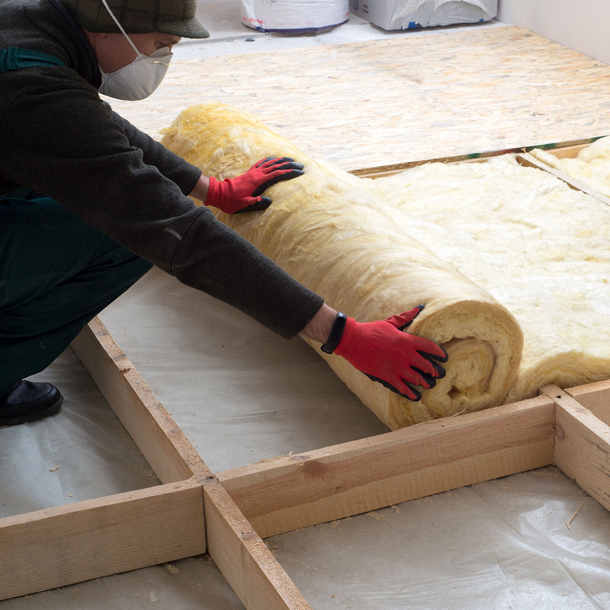 Cellulose Vs Fiberglass, Which Is Best For Your Attic In Cold Weather? -  Bird Family Insulation