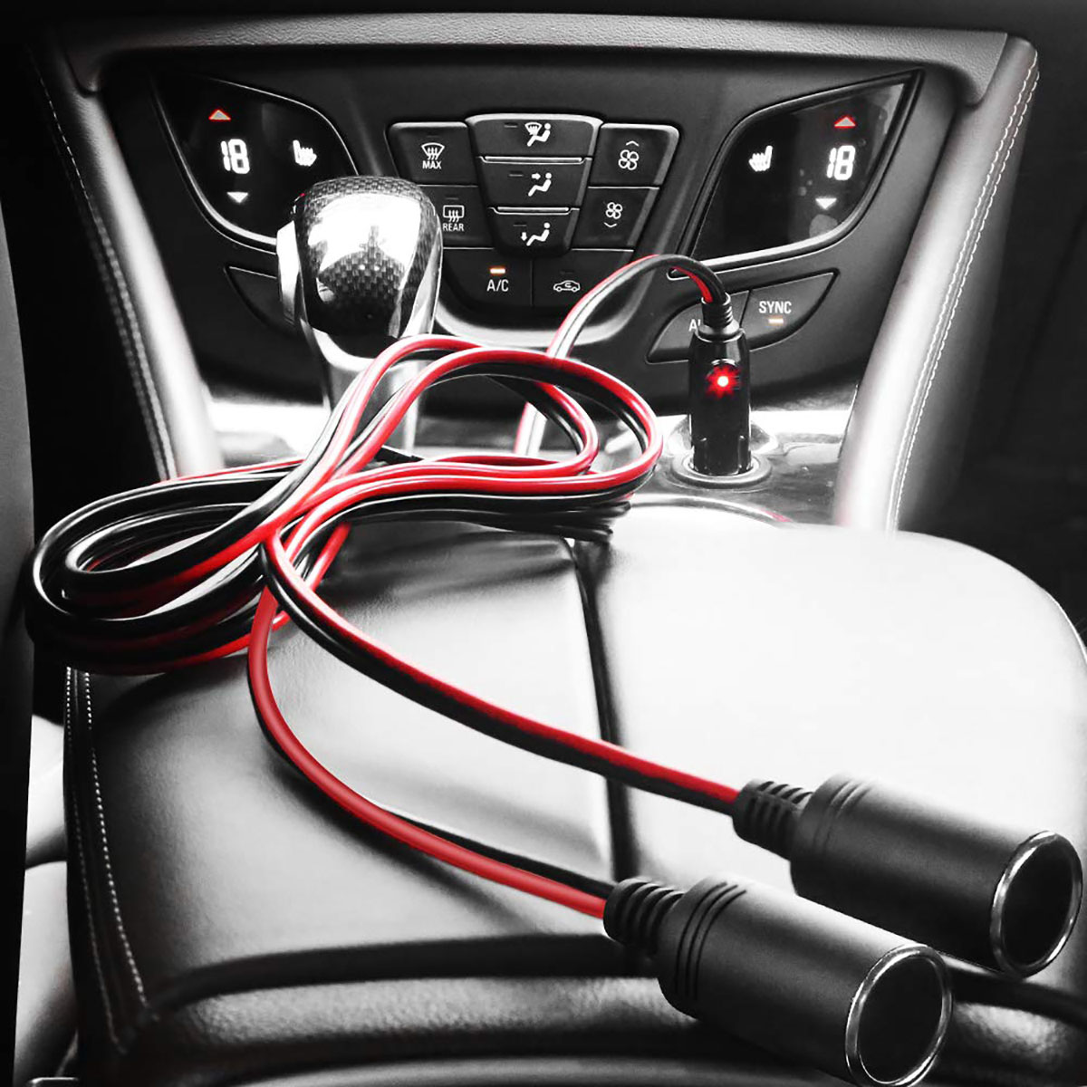 9 Must-Have Accessories for Professional Truck Drivers