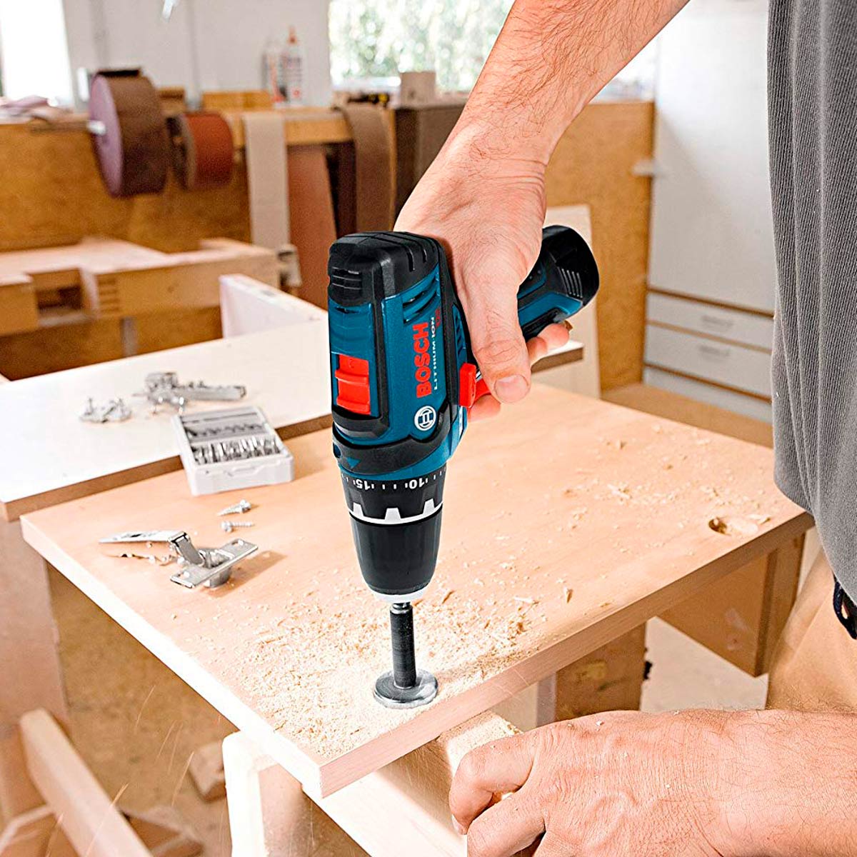 12 Pro Grade Power Tools You Can Buy On Amazon Cpt