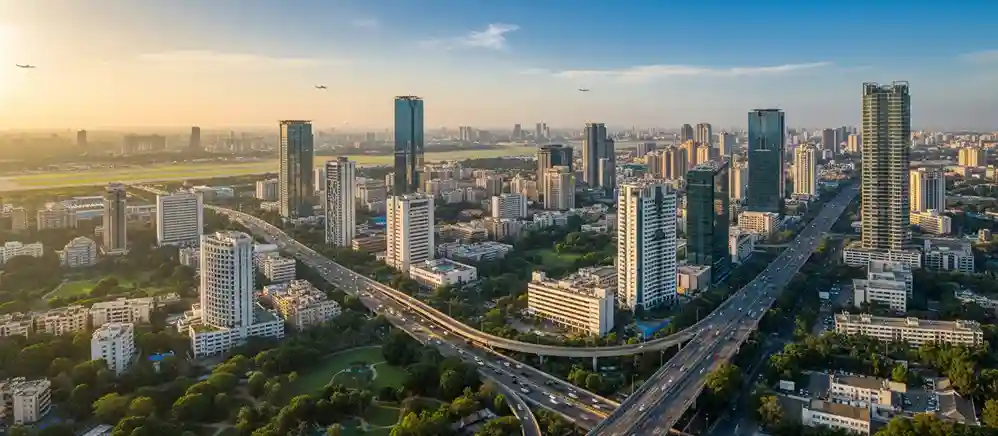 Bangalore