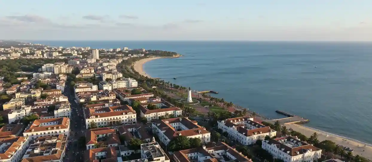 Pondicherry