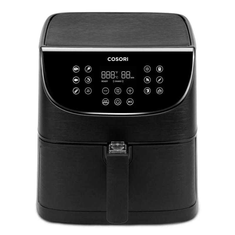 Image de présentation Cosori Smart Chef Edition 5,5L