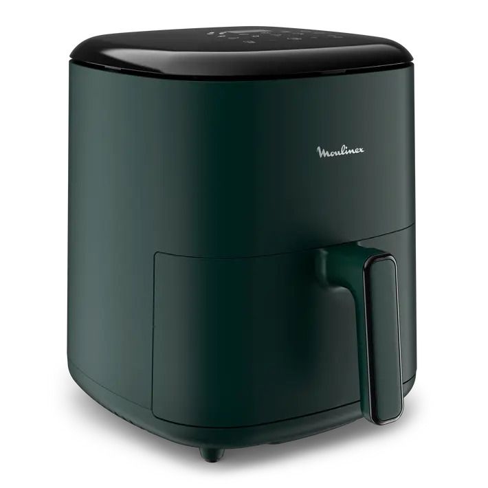 Image de présentation Moulinex Easy Fry Max 5 litres
