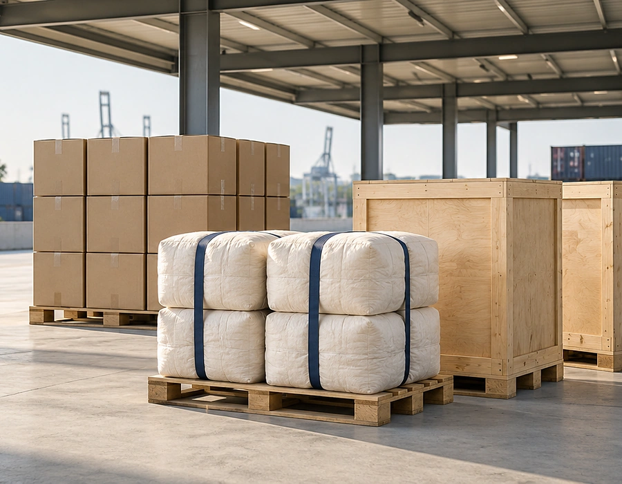 Top Indian Imports for US Buyers