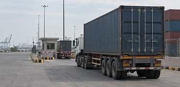 How Real-Time Container Tracking Helps Exporters Avoid Delays
