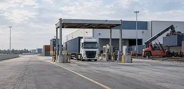 what is the most important part of ocean logistics