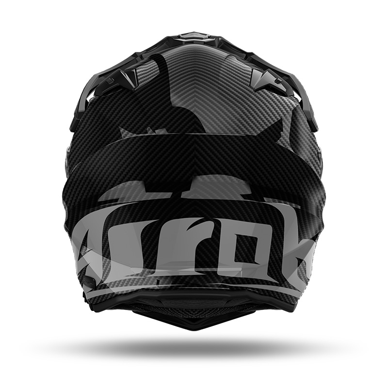 Casco Airoh COMMANDER XL - Accessori Moto In vendita a Napoli