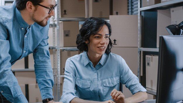 Blog - Airpals | Mailroom-operations