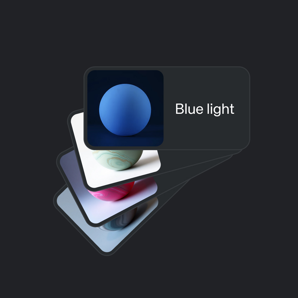 Custom Presets