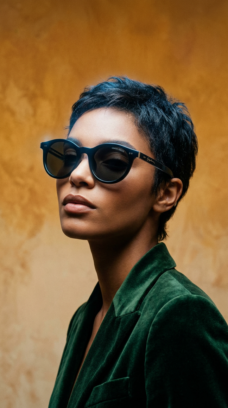 AI product shot of Ar8199u 587587 50 Black Dark Grey