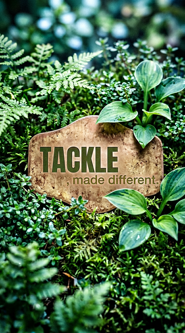 AI product shot of Kerp Football Bobbin - Unieke Karper Bite Indicator