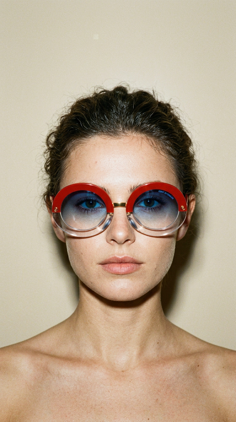 AI product shot of Opulence