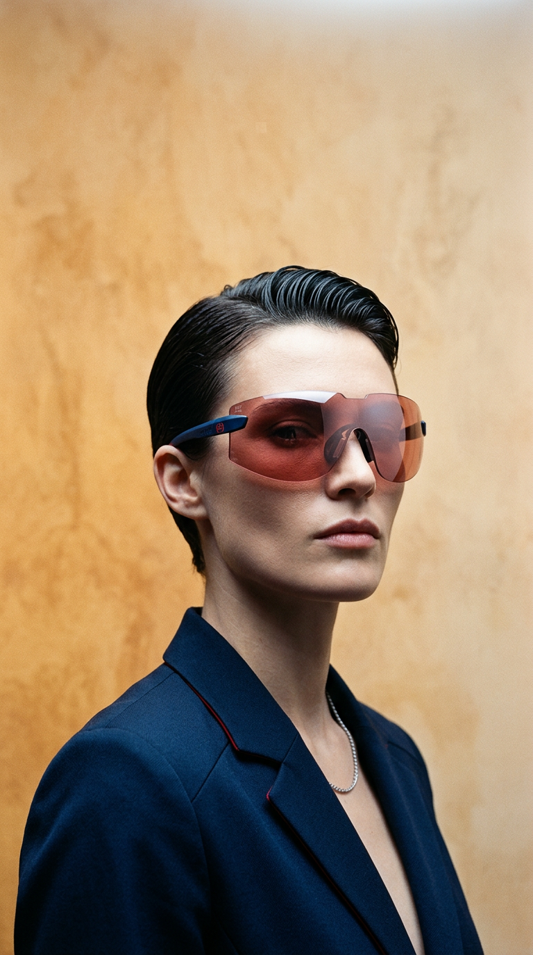 AI product shot of dlite-y