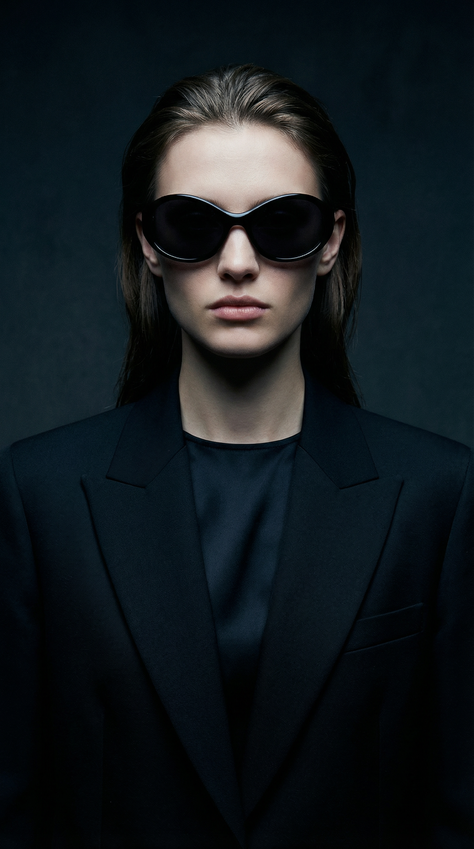 AI product shot of Giada