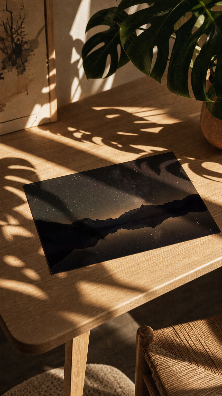 AI product shot of We Love Gifts Too