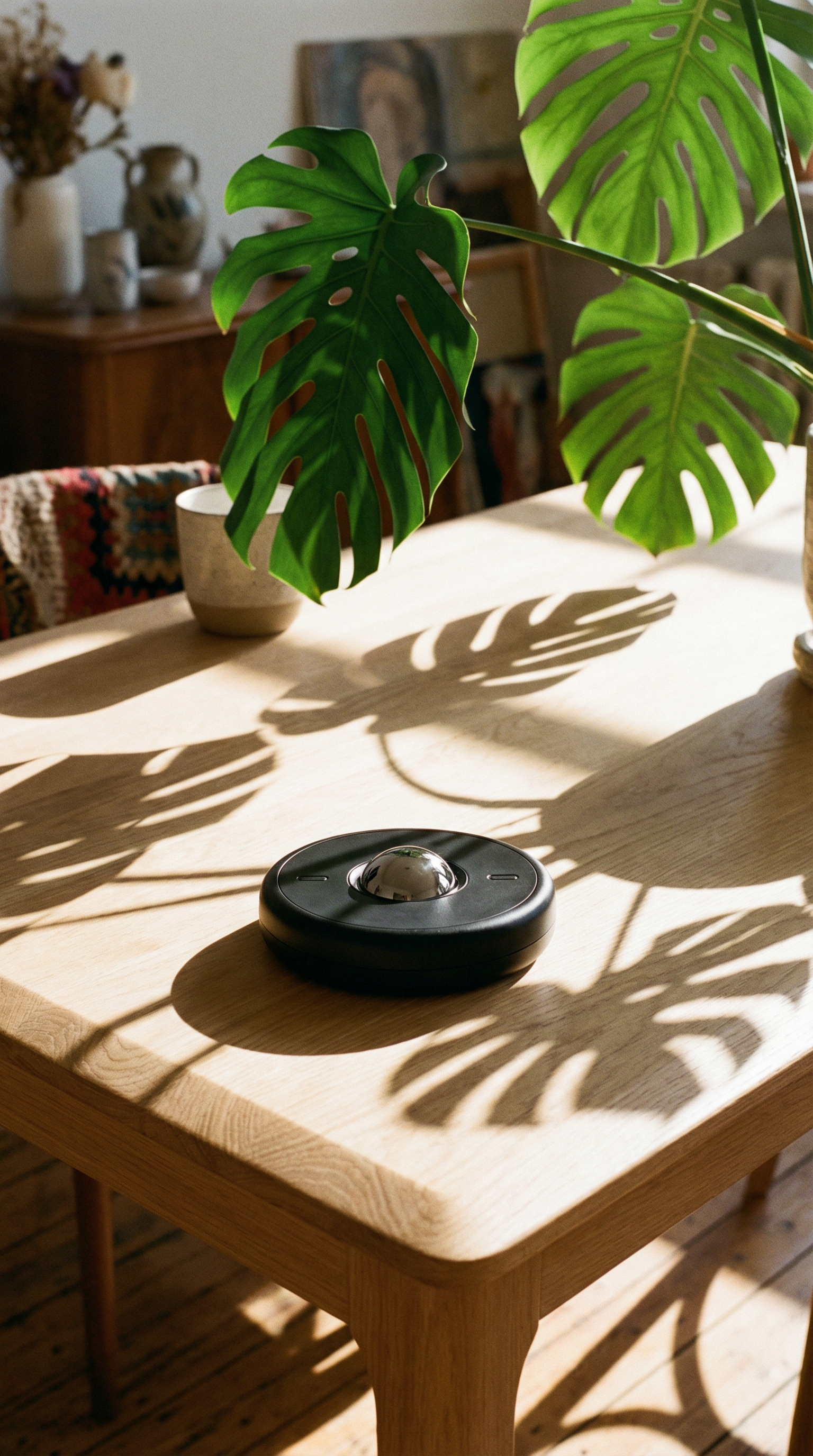 AI product shot of ONO Scroller Aluminum