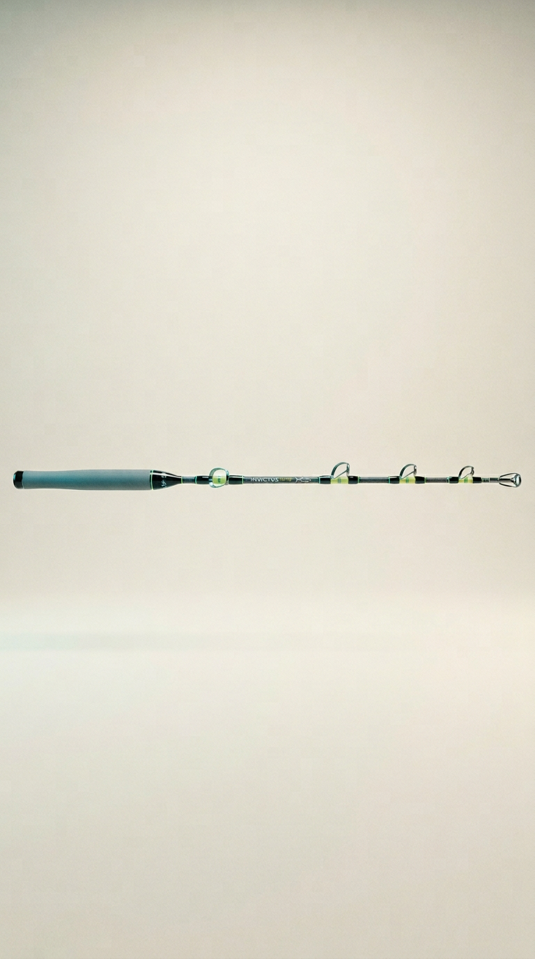 AI product shot of Invictus