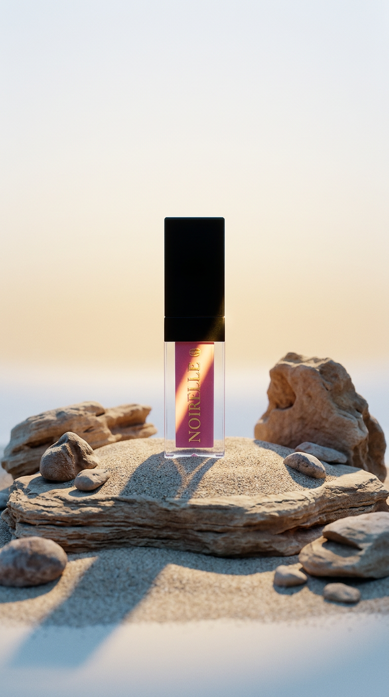 AI product shot of Dakar Dawn