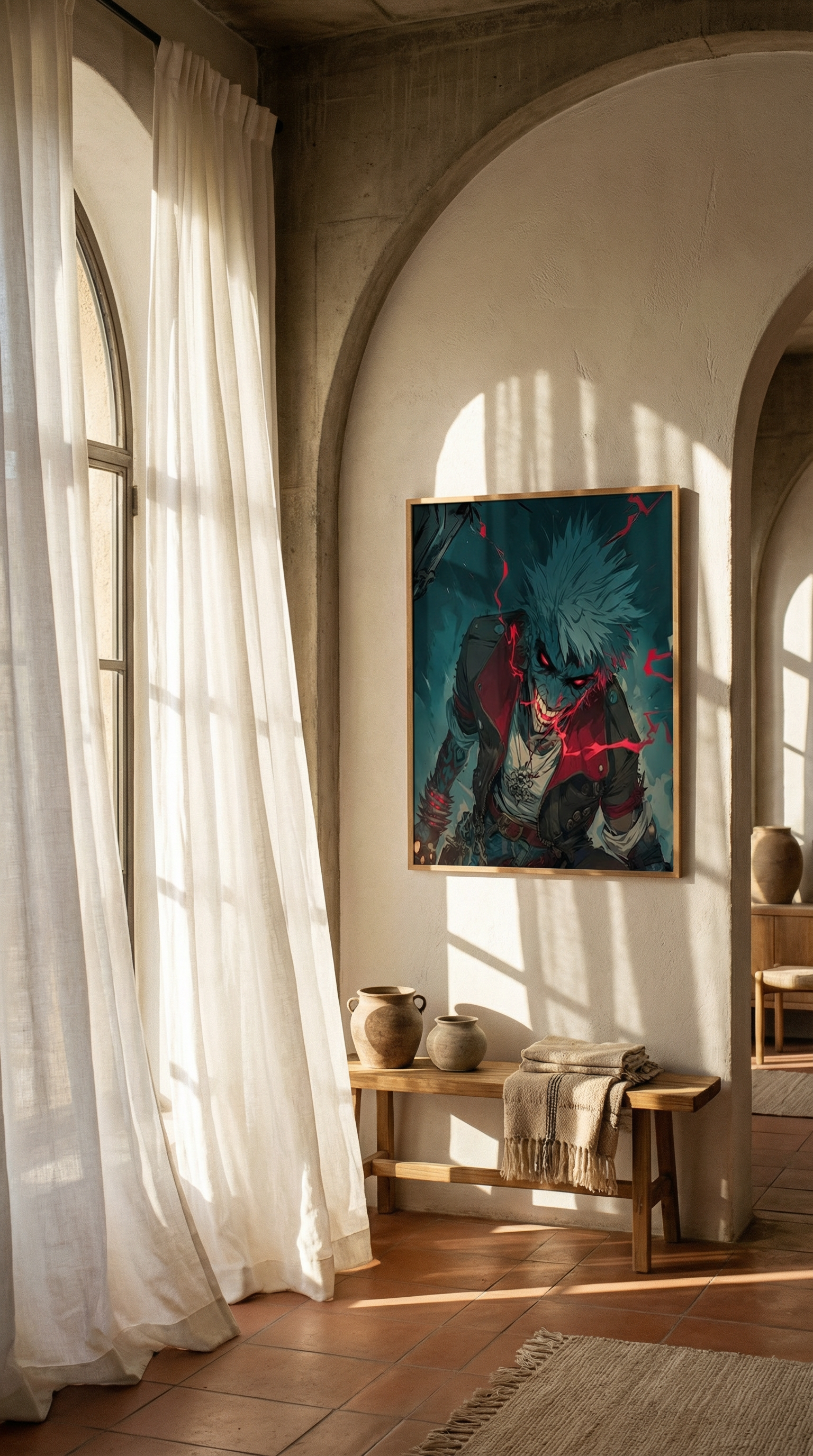 AI product shot of ScreenCandi