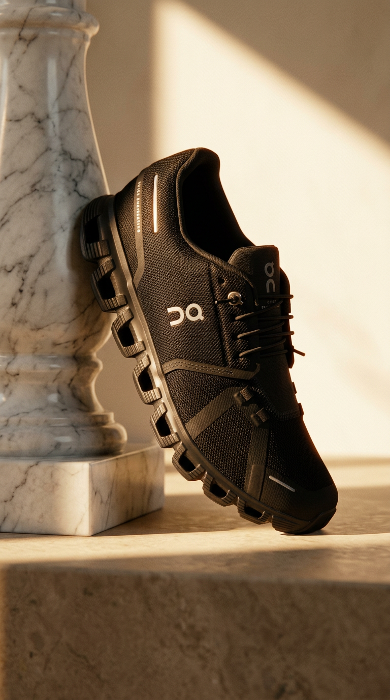 AI product shot of Cloud 6