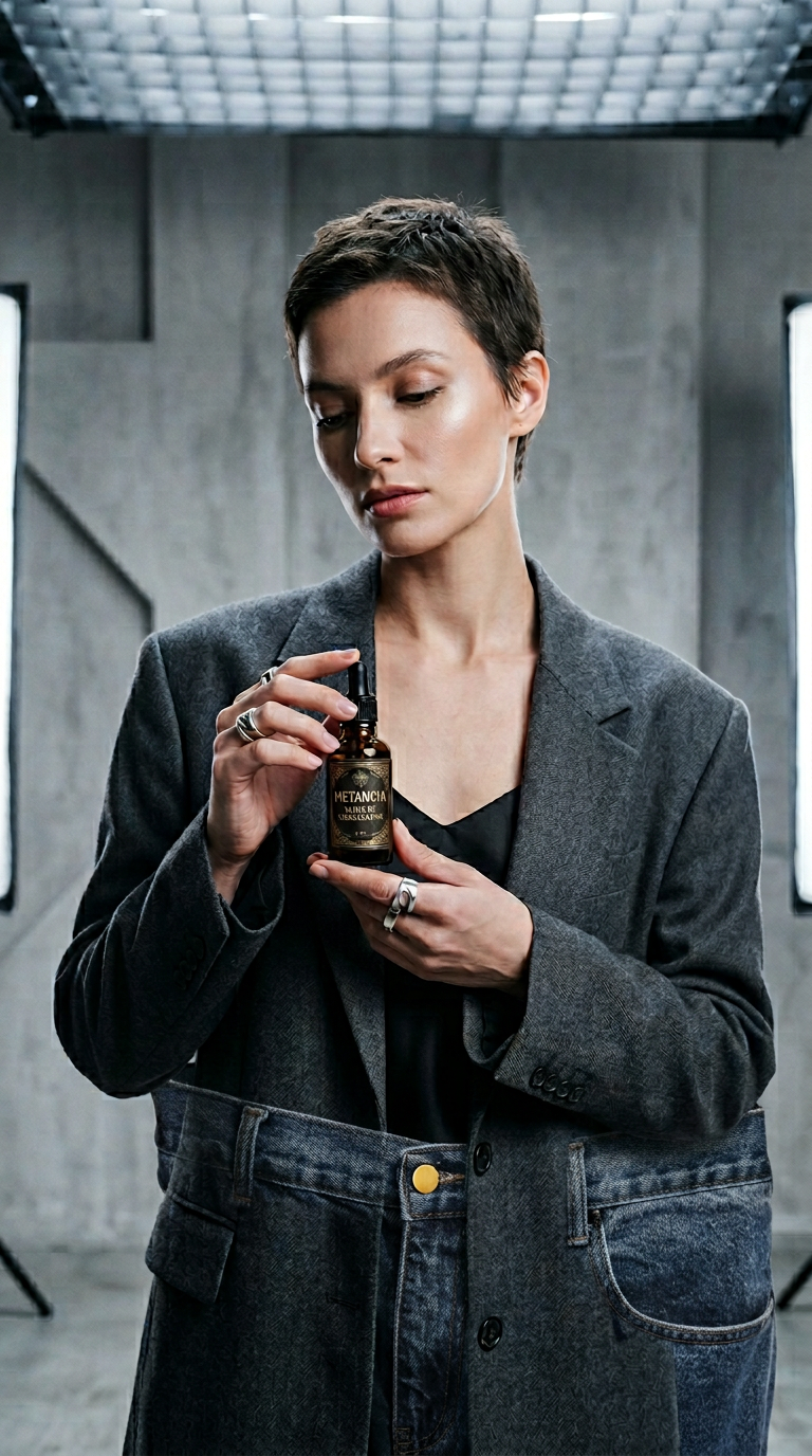 AI product shot of Tirzepatide