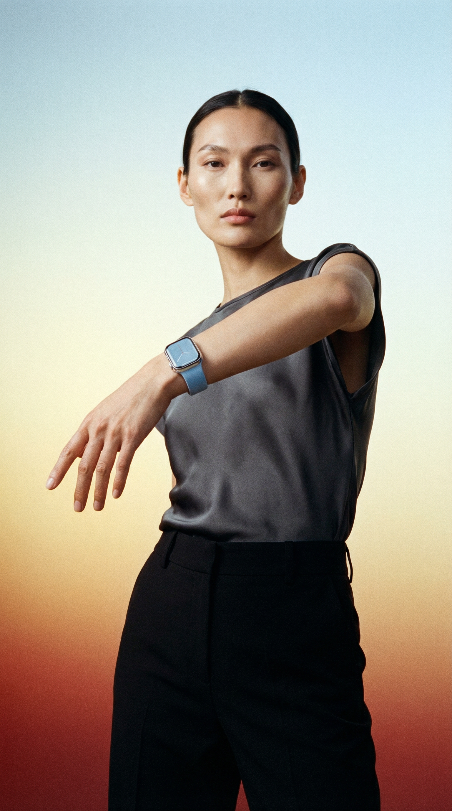 AI product shot of myCelsius Bracelet