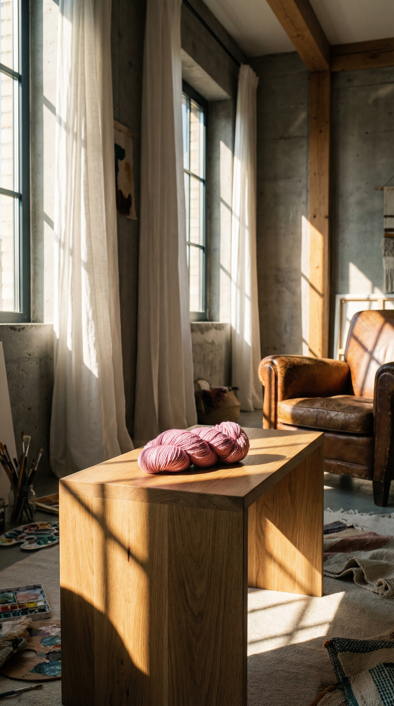 AI product shot of Midsummer Mischief