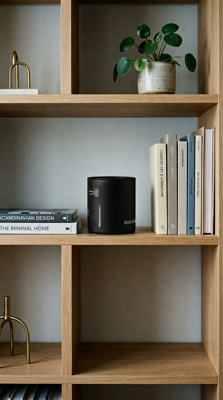 AI product shot of 11:11