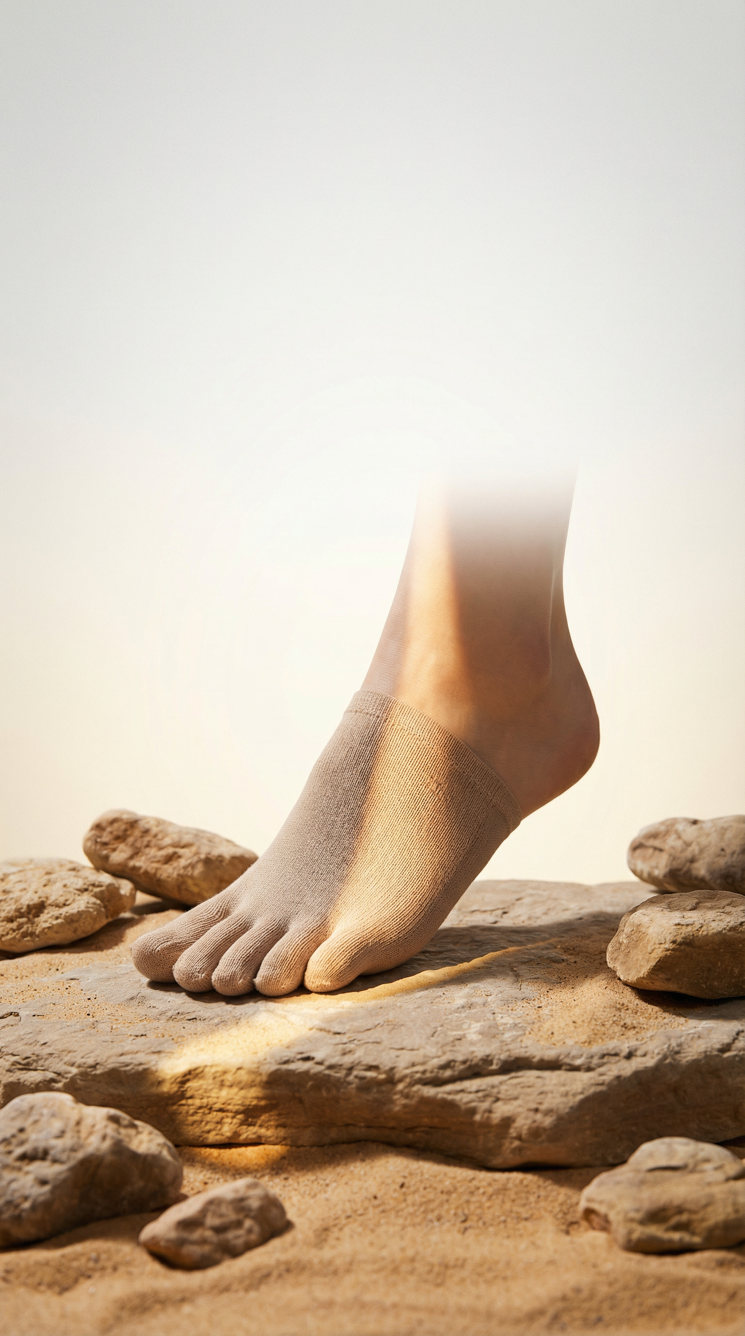 AI product shot of Flexxie