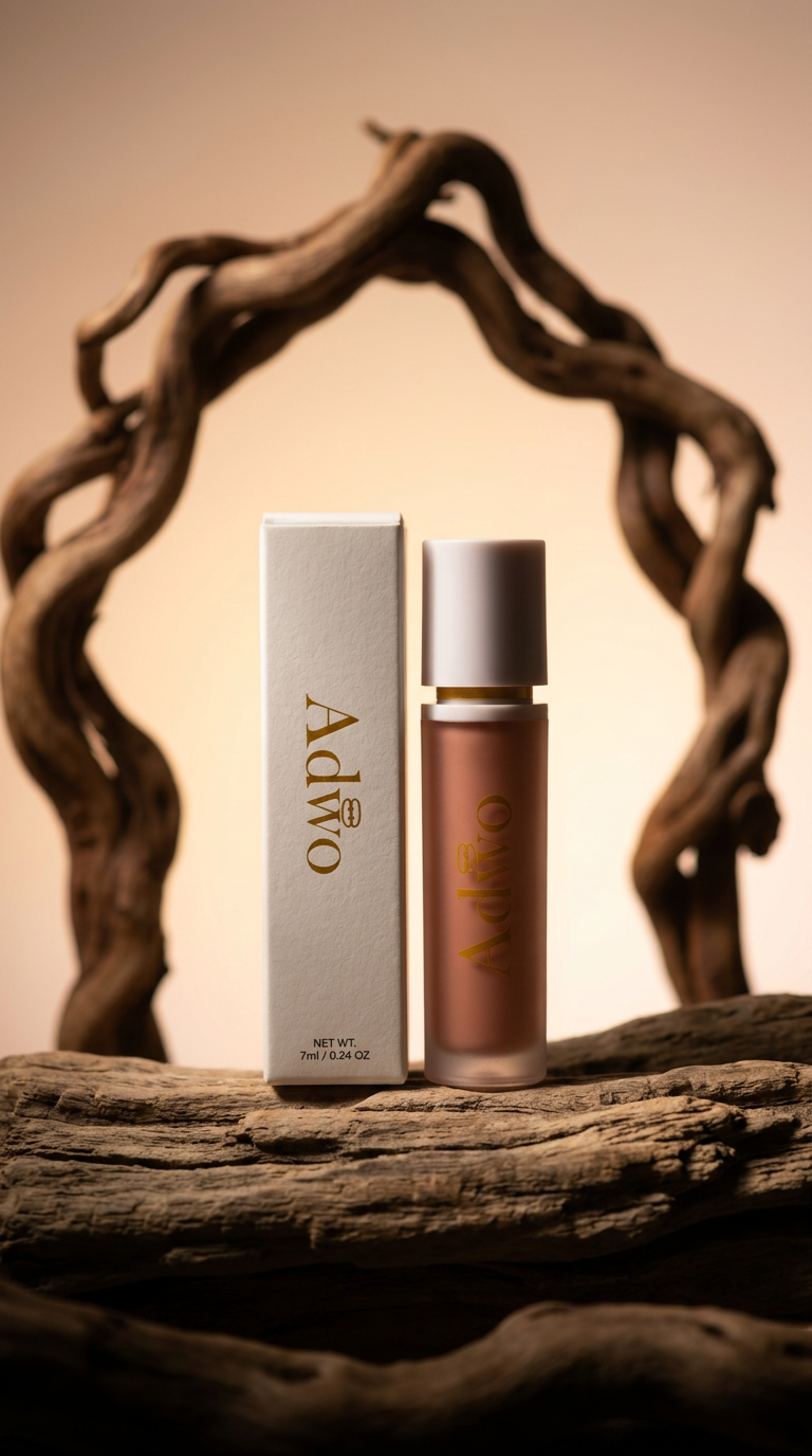 AI product shot of Desert Honey (NL02)