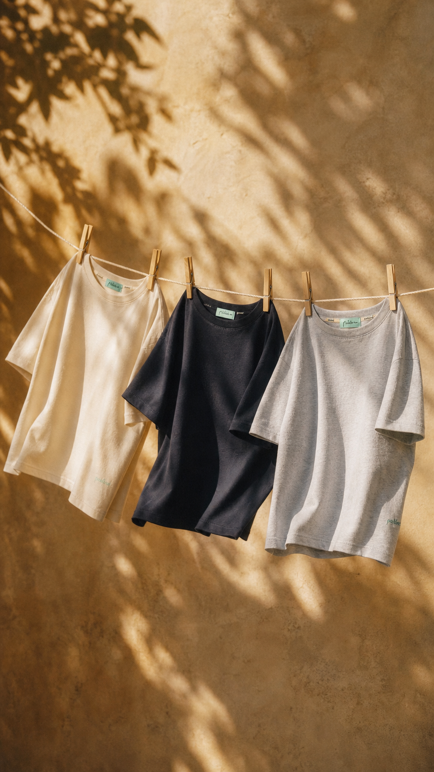 AI product shot of Q&A