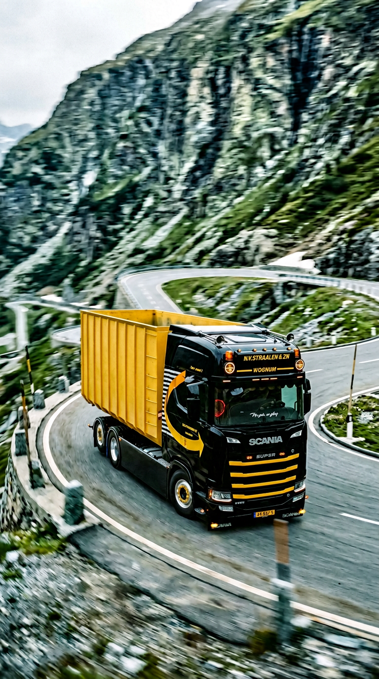 AI product shot of Product