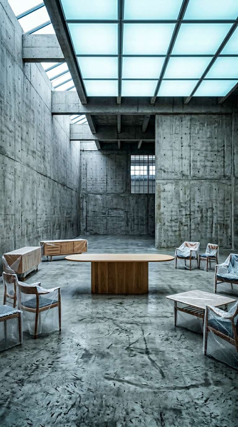 AI product shot of Product