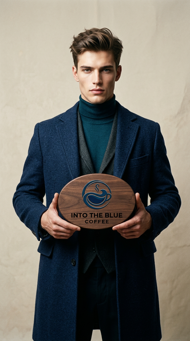 AI product shot of Product