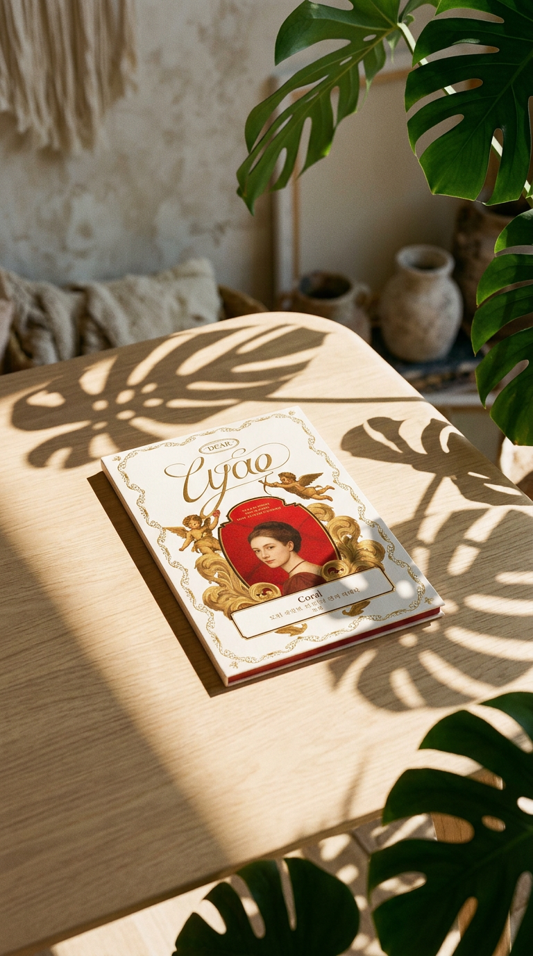 AI product shot of The 20 Stones Collection